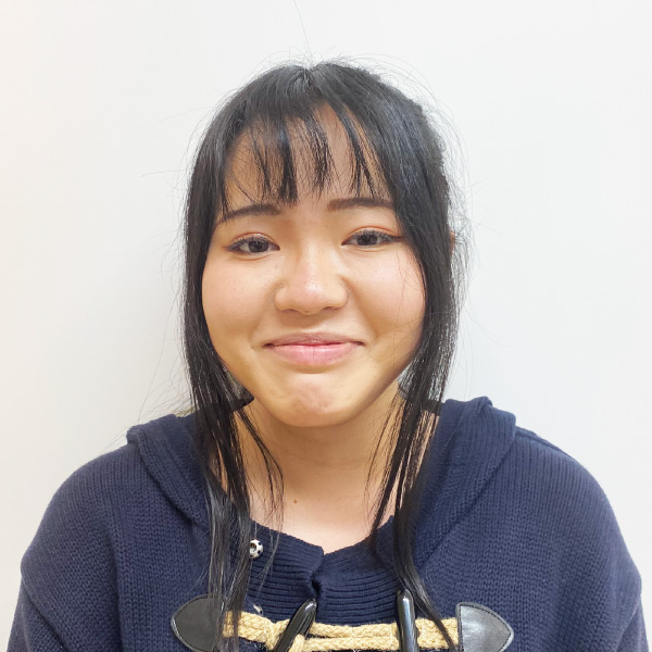 看護師志望だった Nさん
