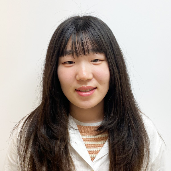 大学からの進路変更 Iさん