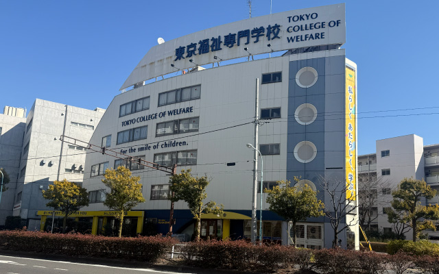 第2校舎