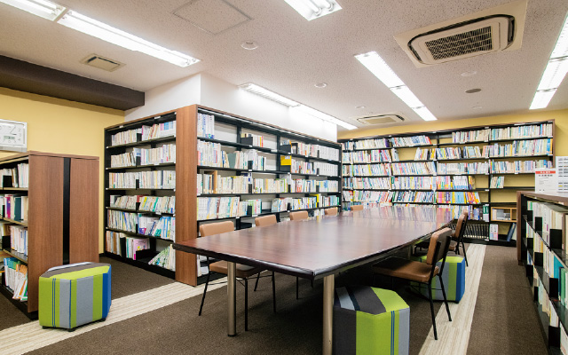 図書室