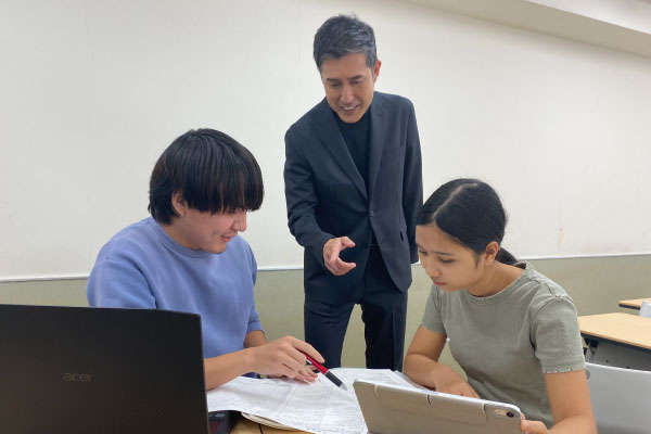 介護過程