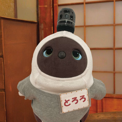 とろろ