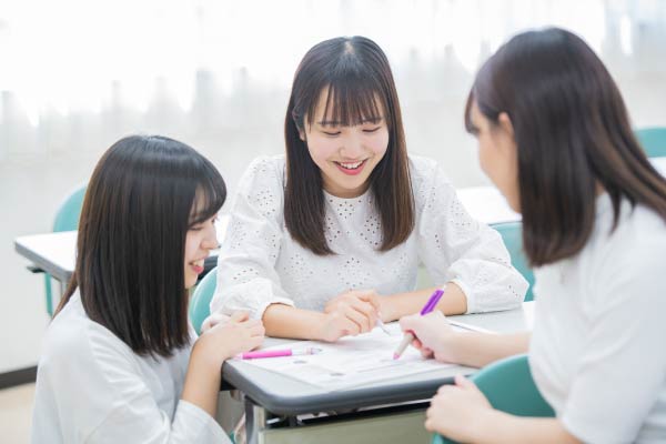 AM：学校での学び3