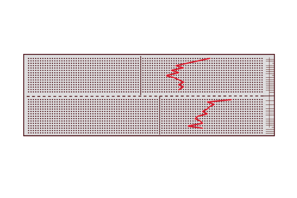 内田クレペリン検査