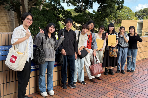 大学院進学ルート