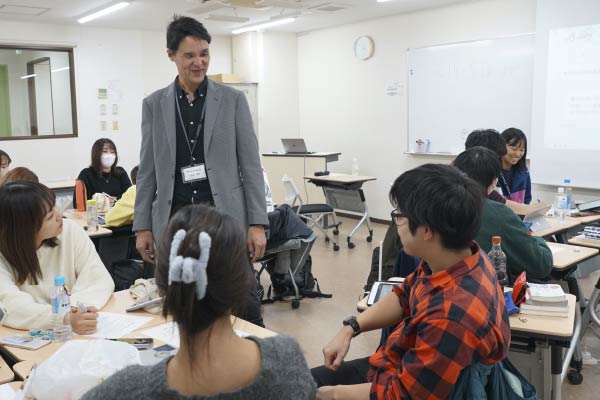 心理学概論