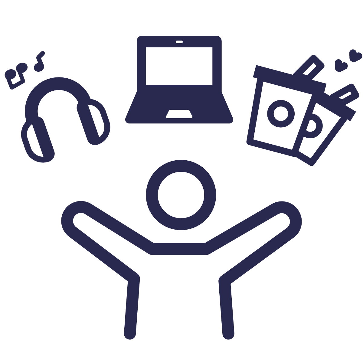 学校生活