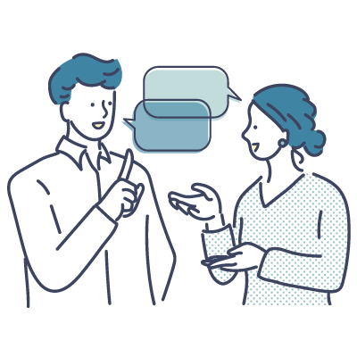 他者理解（相手を知る）