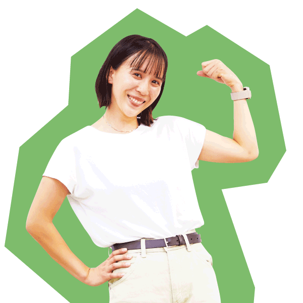 趣味・アルバイトなど思い思いに