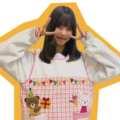 こども保育科学生
