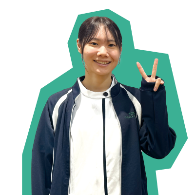 作業療法士科学生