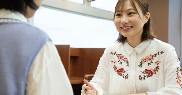 社会福祉士科