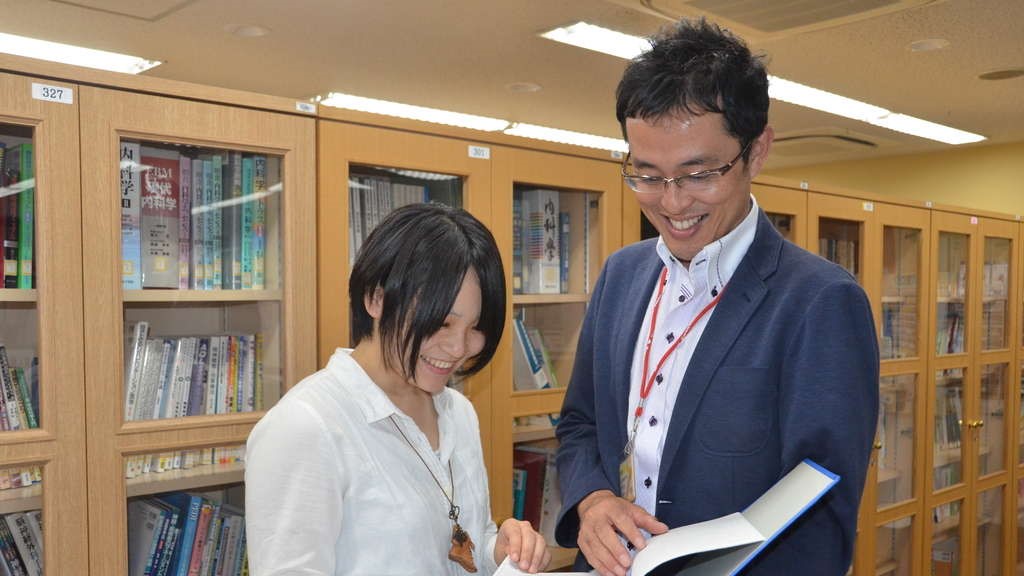 SNSを使った新しい福祉の方法とは？
