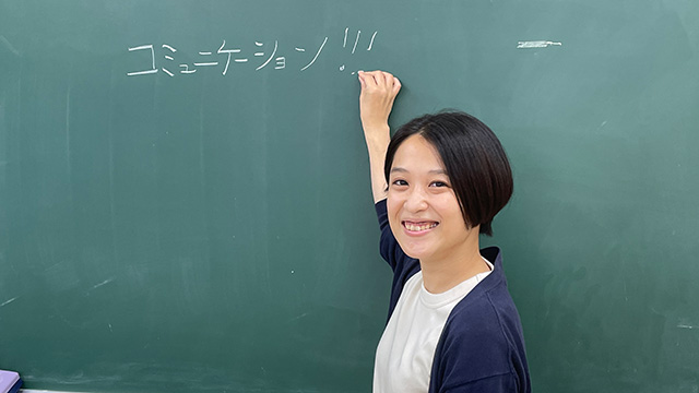 東京福祉専門学校　介護福祉士科の学生生活☆