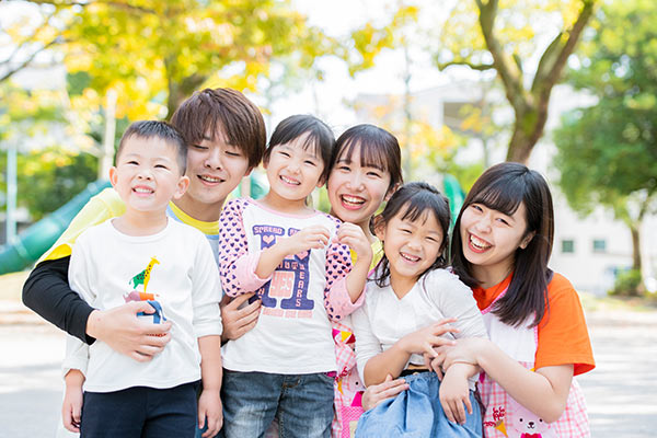 月１回の遊び場