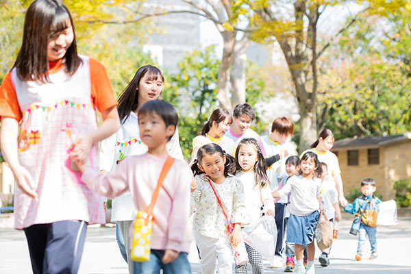 月１回の遊び場