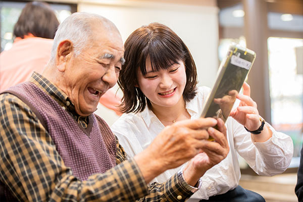 地域包括支援センター