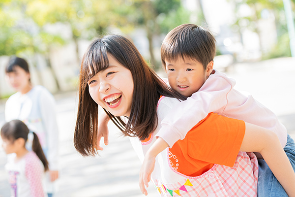 活躍の場