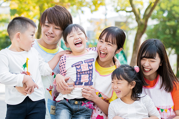幼稚園教諭免許の種類について