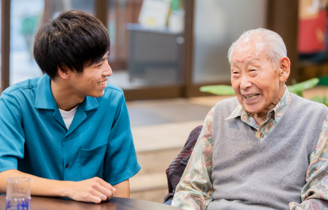 保護者の方へ 東京福祉専門学校