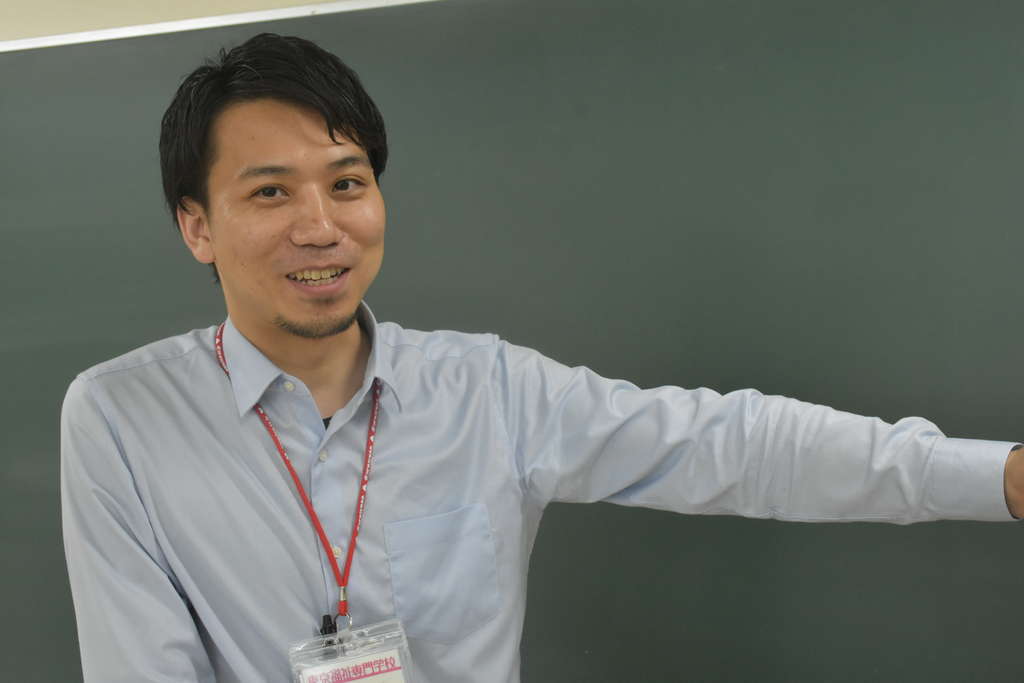 介護は相手を幸せにできる素敵な仕事です 東京福祉専門学校 介護は相手を幸せにできる素敵な仕事です 東京福祉専門学校