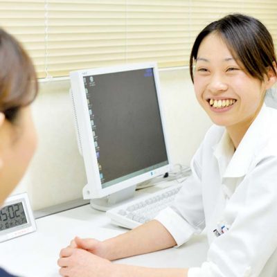 「だれかの支えになりたい！」を仕事にすることを再び目指す―心理の学びからの「精神保健福祉士一般養成科」入学のすすめ