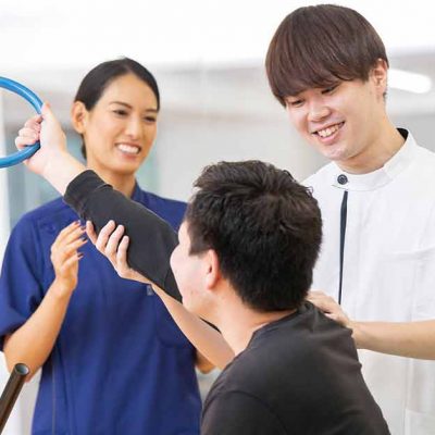 作業療法士とは？どのような支援をおこなうのかを徹底解説
