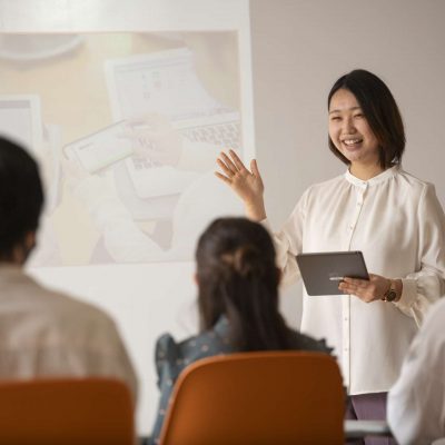 新学科がいよいよ始動！！IT医療ソーシャルワーカー科1期生募集中！