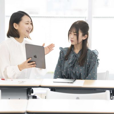 大学だけが選択肢じゃない！「専門学校」という進路を自ら選ぶことのすすめ