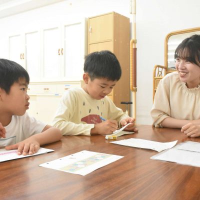 児童相談所で働く社会福祉士、児童福祉司の仕事