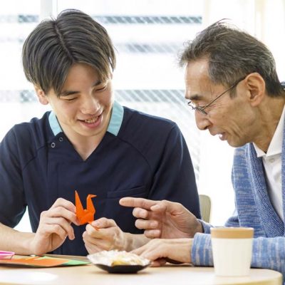 介護福祉士の将来性はある？今後の需要について解説します