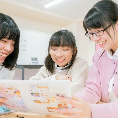 専門学校のキャンパスライフとは？