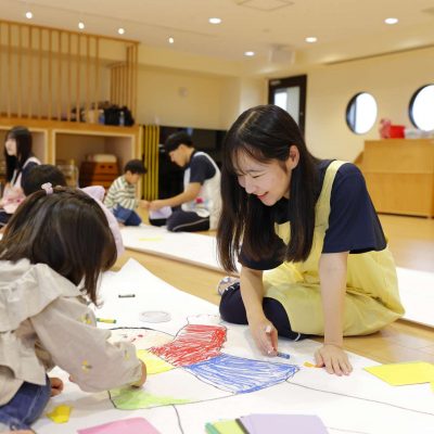保育士に向いている人の特徴とは？