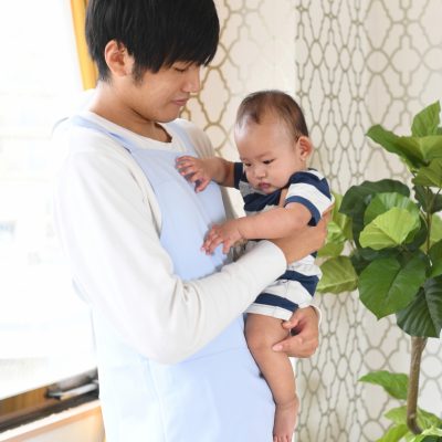 男性の保育士の割合や将来性について