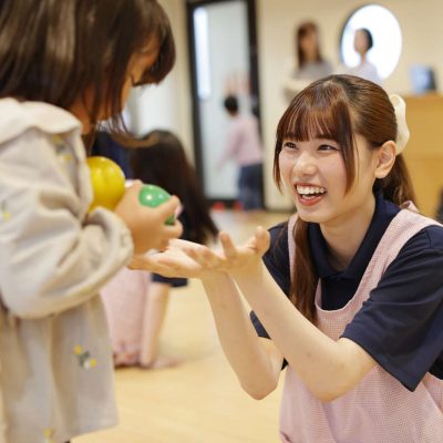 保育学生のアルバイト事情って？「働く×学ぶ」でバイトも学校生活もぜんぶキラキラ楽しむ方法