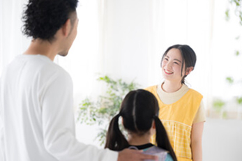 保護者対応のコツ！新人保育士が知っておくべきポイント